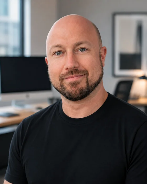 Hayden Martz — Founder, FLW [DIGITAL] LABS